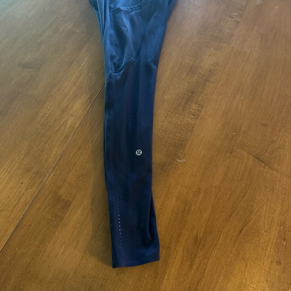 Lululemon leggings - Picture 2 of 3